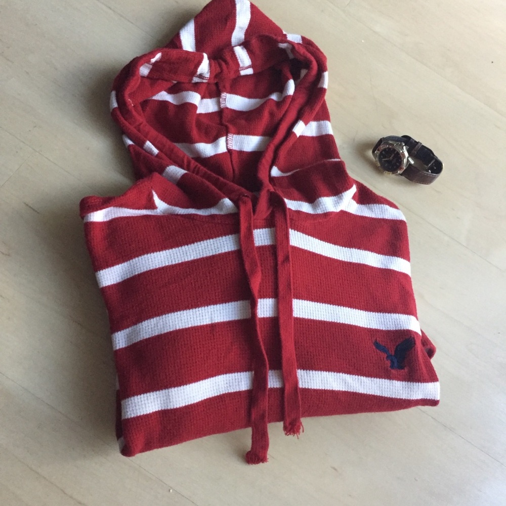 Men’s size Large American Eagle Outfitter hoodie